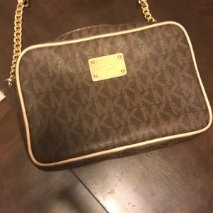 Michael Kors crossbody